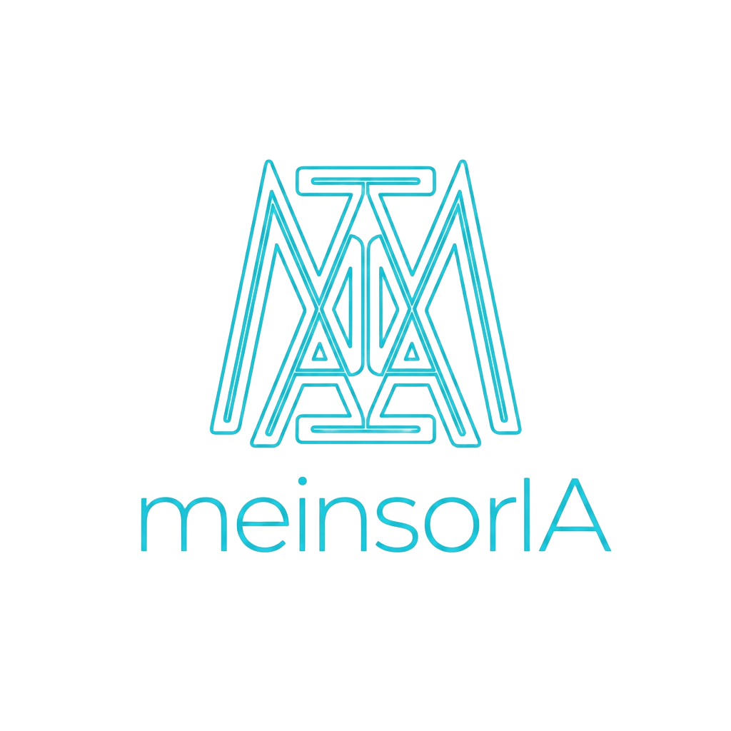 Logo de meinsorIA